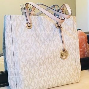 New Michael KORS tote!